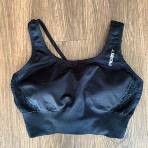 Gymshark Sports Bra